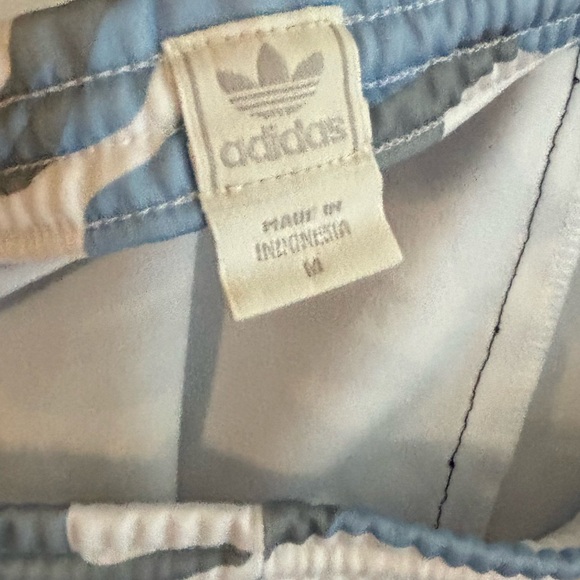 🩵Adidas~Missy Elliot Respect Me Mini Skirt - Picture 5 of 8